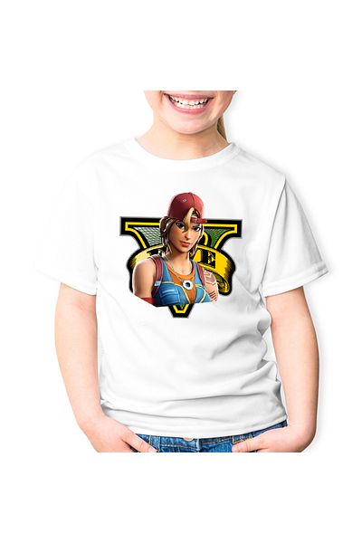 OEM Tricou copii Sparkplug Fortnite GTA5