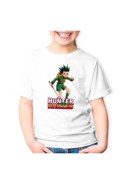 OEM Τρικού κόπιι Γιοσιχίρο Τογκάσι Χάντερ x Χάντερ Γκον Freecss