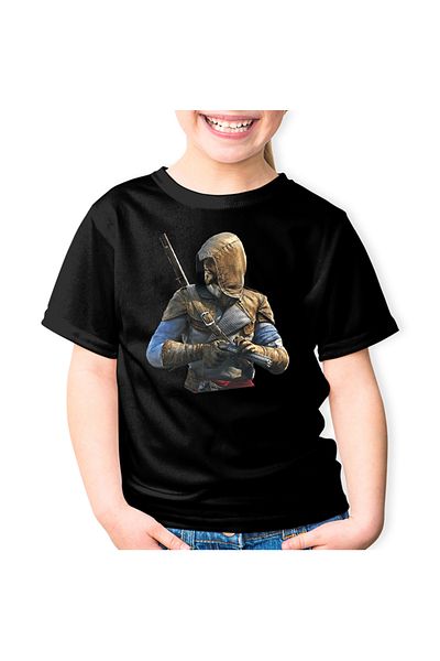OEM Tricou copii Assassin's Creed Unity Legend Gamer