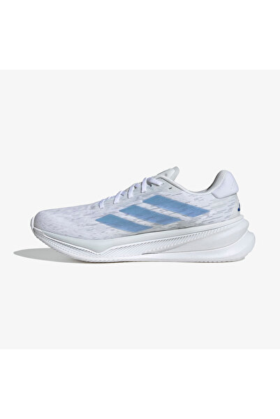 adidas Supernova Comfortglide Men's White Running Shoes