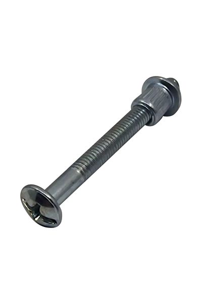 flores Screw for coupling of pallet, 6 x 60 mm, 250 pcs / set