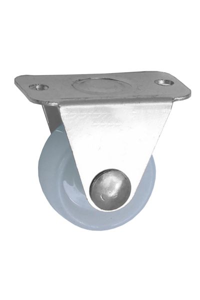 flores Small drawer wheel, 10 mm, 10 pcs / set