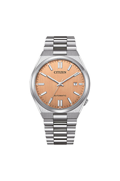 Citizen Ceas de bărbați Citizen NJ0159-86Z Tsuyosa Automatic 40mm 5ATM