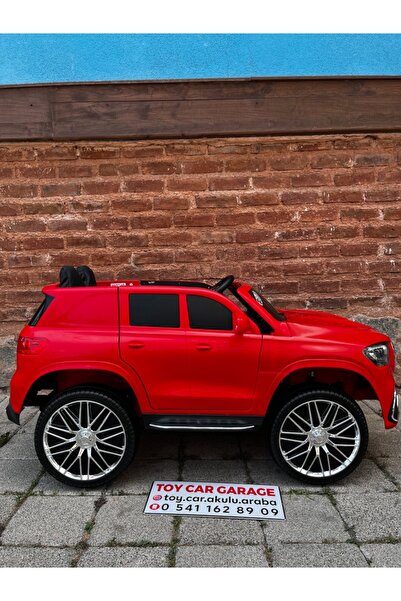 Toys BMW AKÜLÜ ARABA 0-6 YAŞ