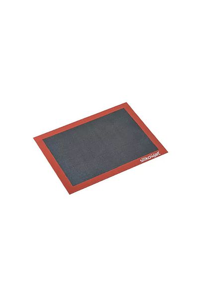 silikomart Covoras microperforat din silicon, Air Mat, 30 x 40 cm