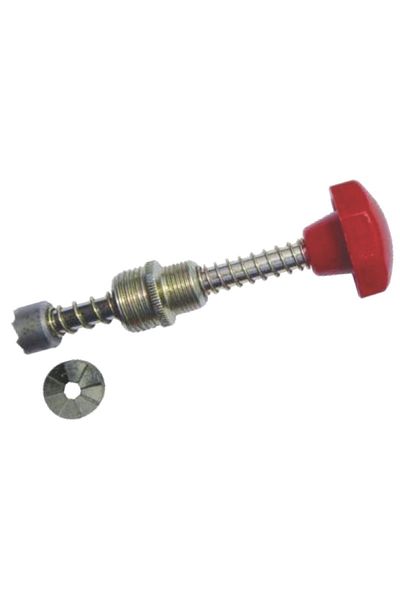 flores Obertainer seat grinding cutter, 1/2 - 3/8