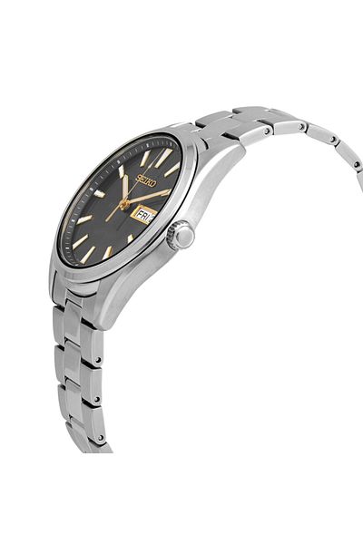 Seiko Seiko Essential Quartz Men's Watch - SUR343