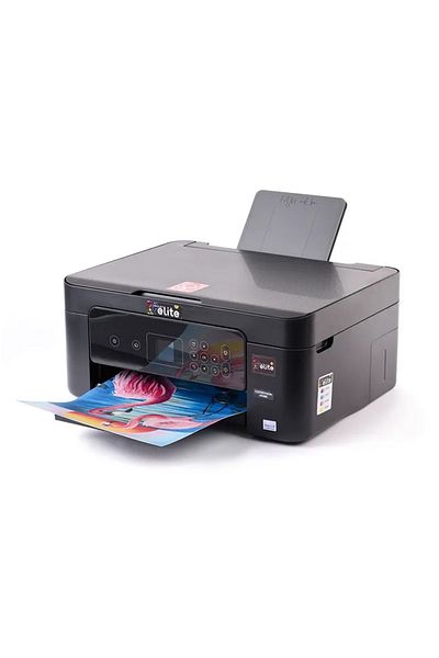 MODECOR Food printer for A4 edible sheets