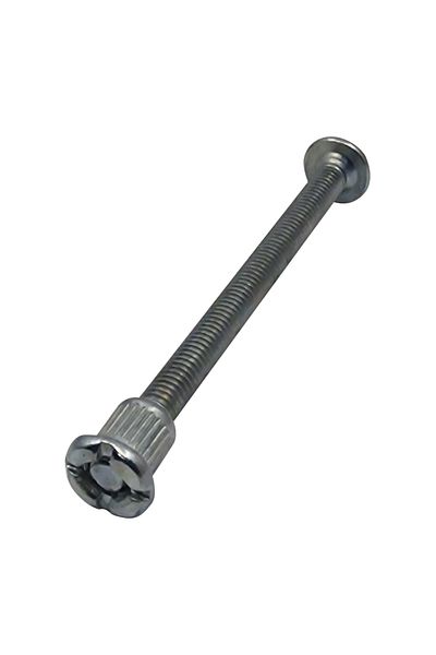 flores Screw for coupling of pallet, 6 x 80 mm, 250 pcs / set