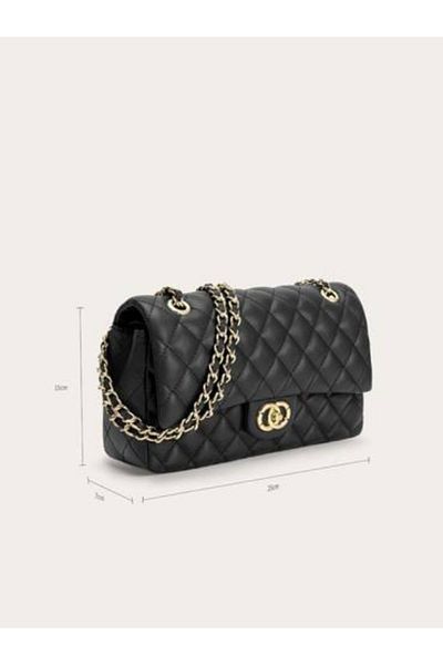 Generic Women's leather bag