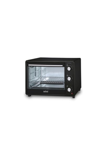 Sanford SF3607EO BS 1500W Electric Oven - 28 Litre