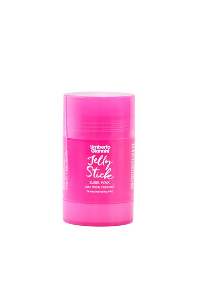 Umberto Giannini Hair wax stick for smoothing unruly hair, Jelly Stick, Umberto Giannini, 55 g Jelly Stick