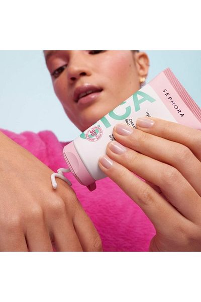 SEPHORA COLLECTION Hydrating Cica Express Repair Care Cream – Ultra‑Soothing Moisturiser, 75 ml