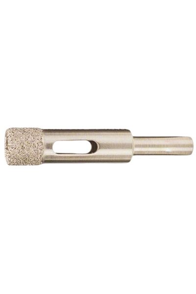 flores Diamond cutter for glass, 10 mm, 5 pcs / set