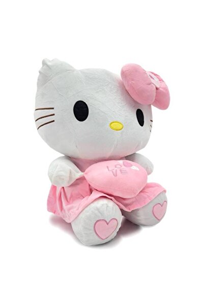 NiceLook دمية هالوكاتي 50سم