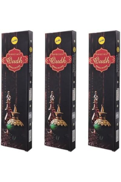 sree vani Sreevani Special Oudh Masala Incense Sticks | Indian Cambodian Oud Bakhoor Masala Incense Sticks 23