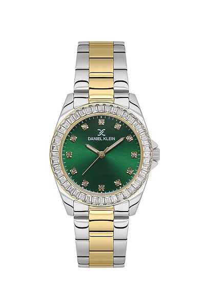 Daniel Klein Women's Watch Dk.1.13950-5