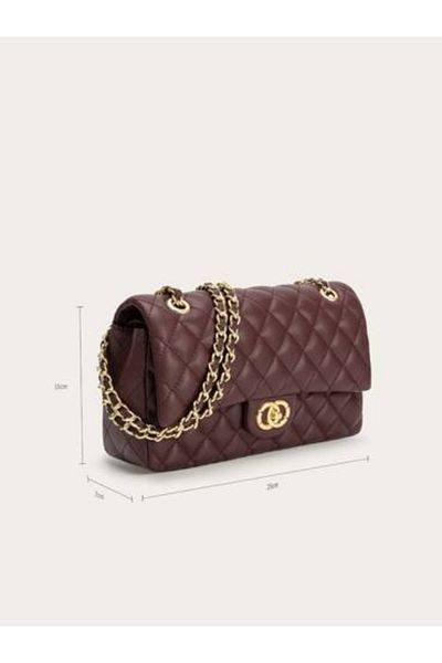 Generic Women's leather bag
