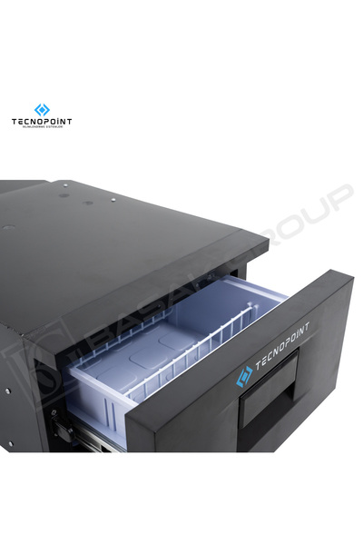 tecnopoint Yatak Altı Buzdolabı Kompesörlü Yatak altı Koltuk altı tır,kamyon,...