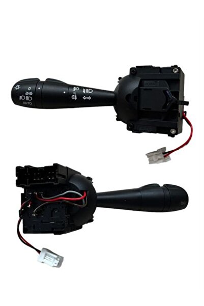FAR SINYAL KOLU RENAULT CAPTUR CLIO IV TWINGO III TRAFIC III (ORJINAL MONTAJ MALI)