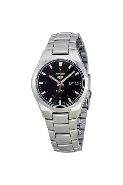 Seiko Seiko 5 Automatic Men's Watch - SNK617K1