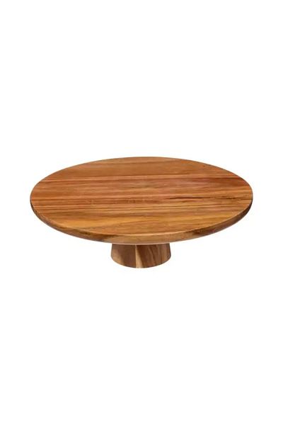 JJA Tray - Brown