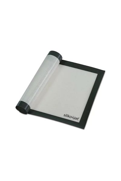 silikomart Covoras din silicon fibra de sticla, 58.3 x 38.4 cm