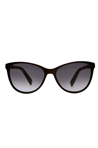 Eye Connection Royal Siyah Cat Eye Kelly Kadın Güneş Gözlüğü KL-110A-EYE