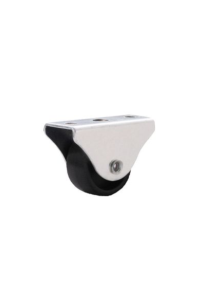 flores Crib wheel, 32 x 15 mm