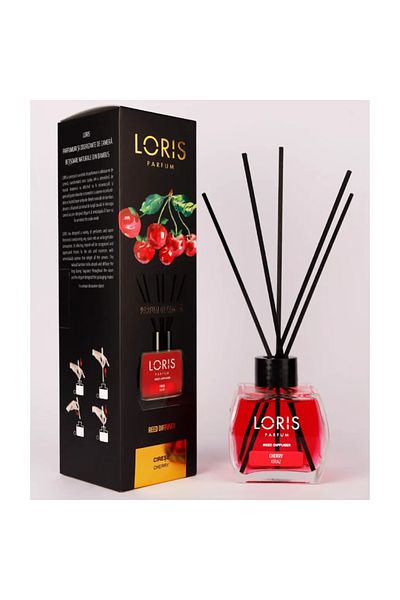 Loris Cherry room air freshener 120 ml