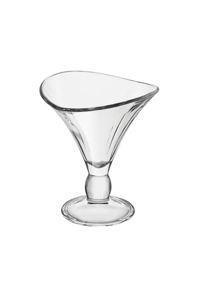 Viejo Valle Set of 6 ice cream and dessert cups, Capri, 250 ml