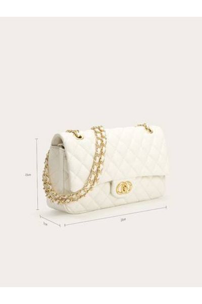 Generic Women's leather bag