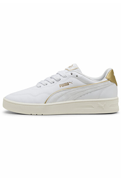 Puma Sneakerși de zi și noapte Court Lally