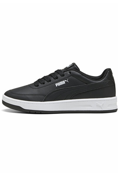 Puma Dětské tenisky Court Classic Clean
