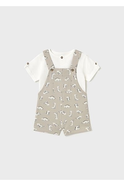 MAYORAL Baby Boy Suit 1650