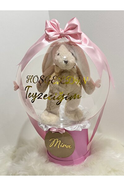 Baloonwonders Tavşan balon