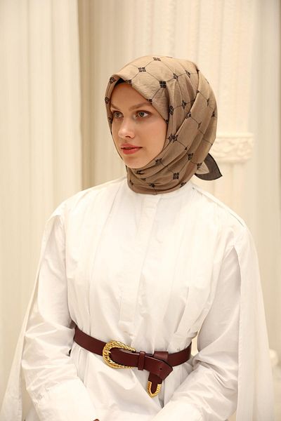 Silk Home Olinda Scarf 48001 - 73