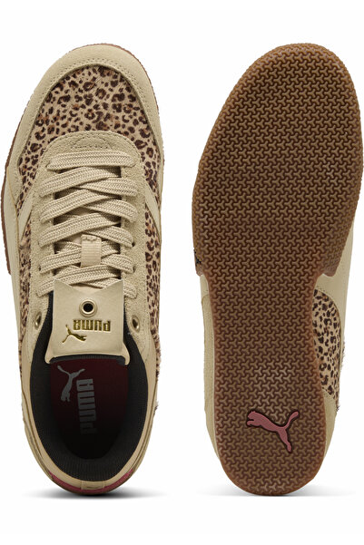 Puma Dámské tenisky Bella Donna Animal Flair