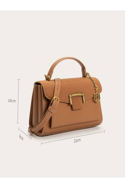 Generic Women's leather bag