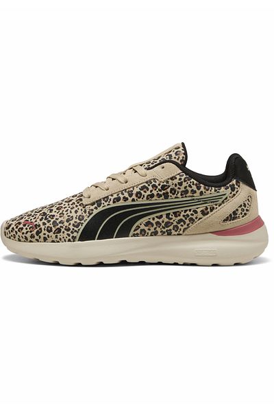 Puma Dámské boty Softride Cosmic Animal Flair