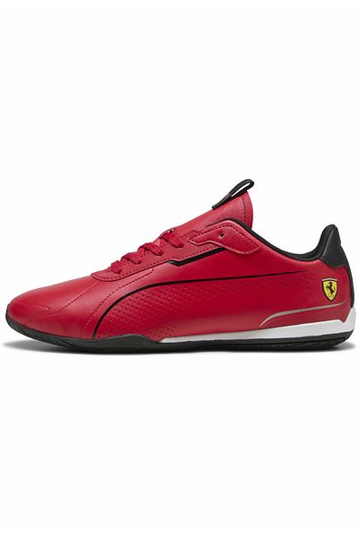 Puma Tenisky Scuderia Ferrari Neo Cat 3.0 unisex