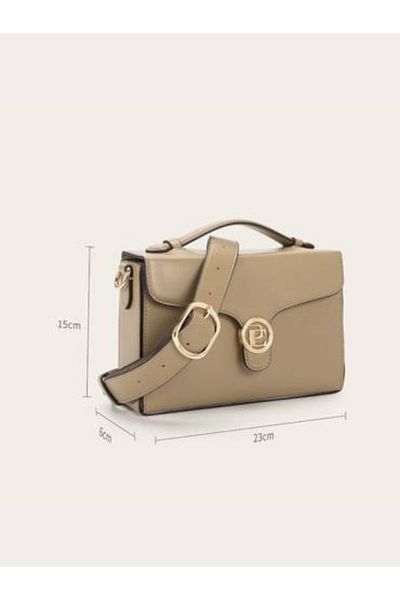 Generic Women's leather bag