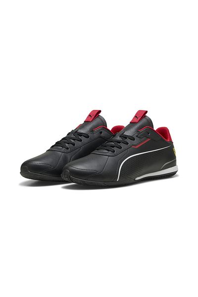 Puma Tenisky Scuderia Ferrari Neo Cat 3.0 unisex