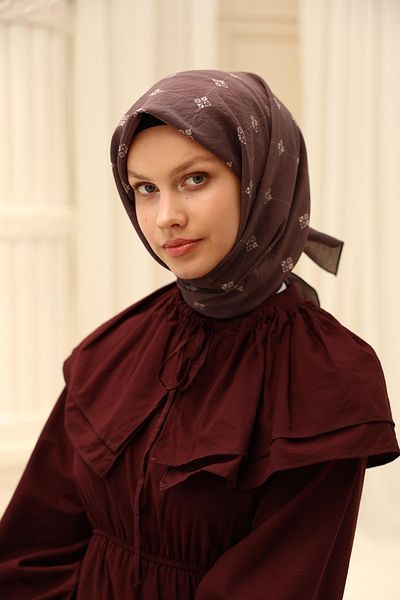 Silk Home Olinda Scarf 48001 - 95