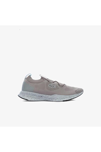Lacoste Run Spin Comfort Men's Gray Sports Shoes 745Sma0017.2Q2