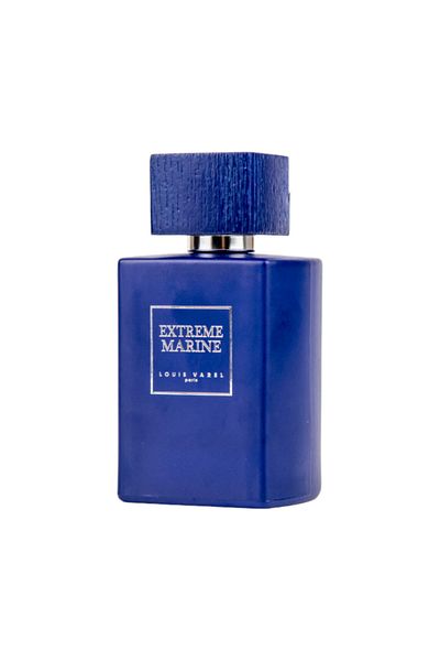 Louis Varel Extreme Marine 100ml - Apa de Parfum, unisex