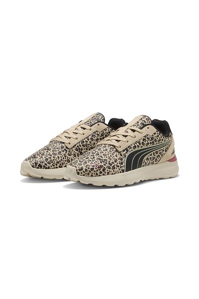 Puma Dámské boty Softride Cosmic Animal Flair