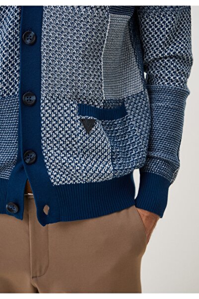 Guess Bertrand Ls Cardi Pa.