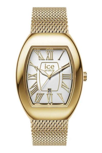 Ice Watch Ice-Watch Ice-Boliday 024487 ICE boliday - Metal Mesh Watch