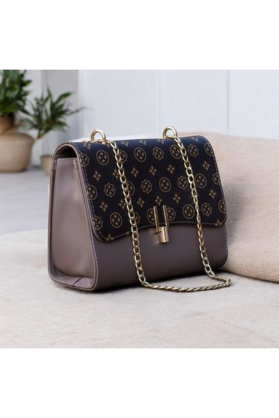 ZAAPPY Crossbody Sling Bag for Women – Lightweight, Adjustable Strap, Stylish & Trendy Design